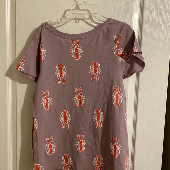 Wildfox lobster tee - Picture 4 of 4